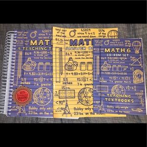 Math 6 Set